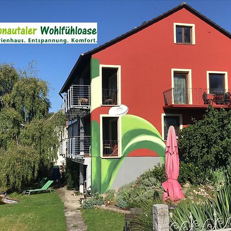 Gundelfingen an der Donau Donautaler Wohlfuehloase 아파트 외부 사진