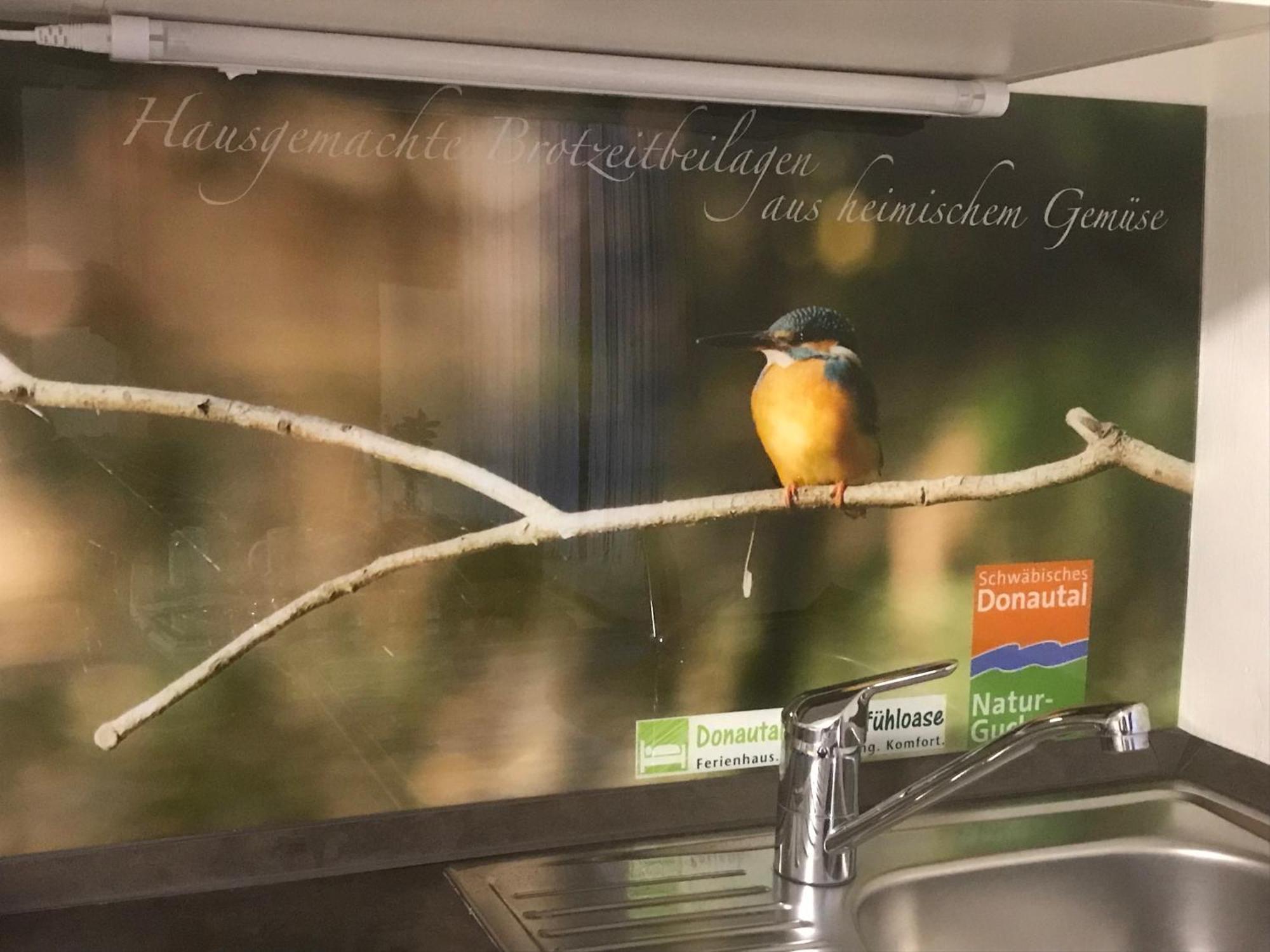 Gundelfingen an der Donau Donautaler Wohlfuehloase 아파트 외부 사진